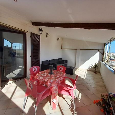 Apartmán Casa Adry Janov Exteriér fotografie