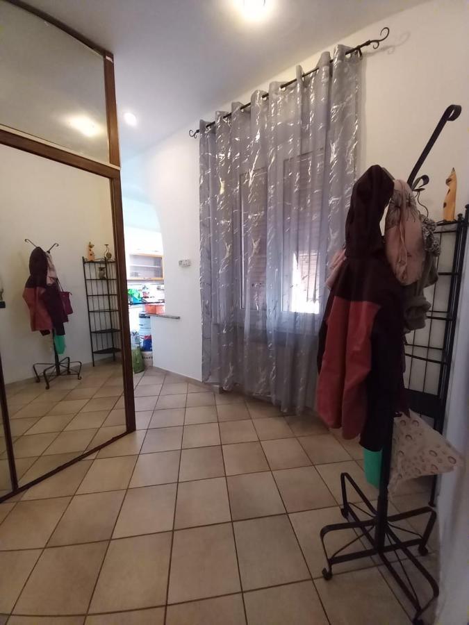 Apartmán Casa Adry Janov Exteriér fotografie