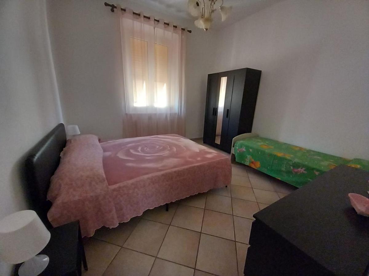 Apartmán Casa Adry Janov Exteriér fotografie