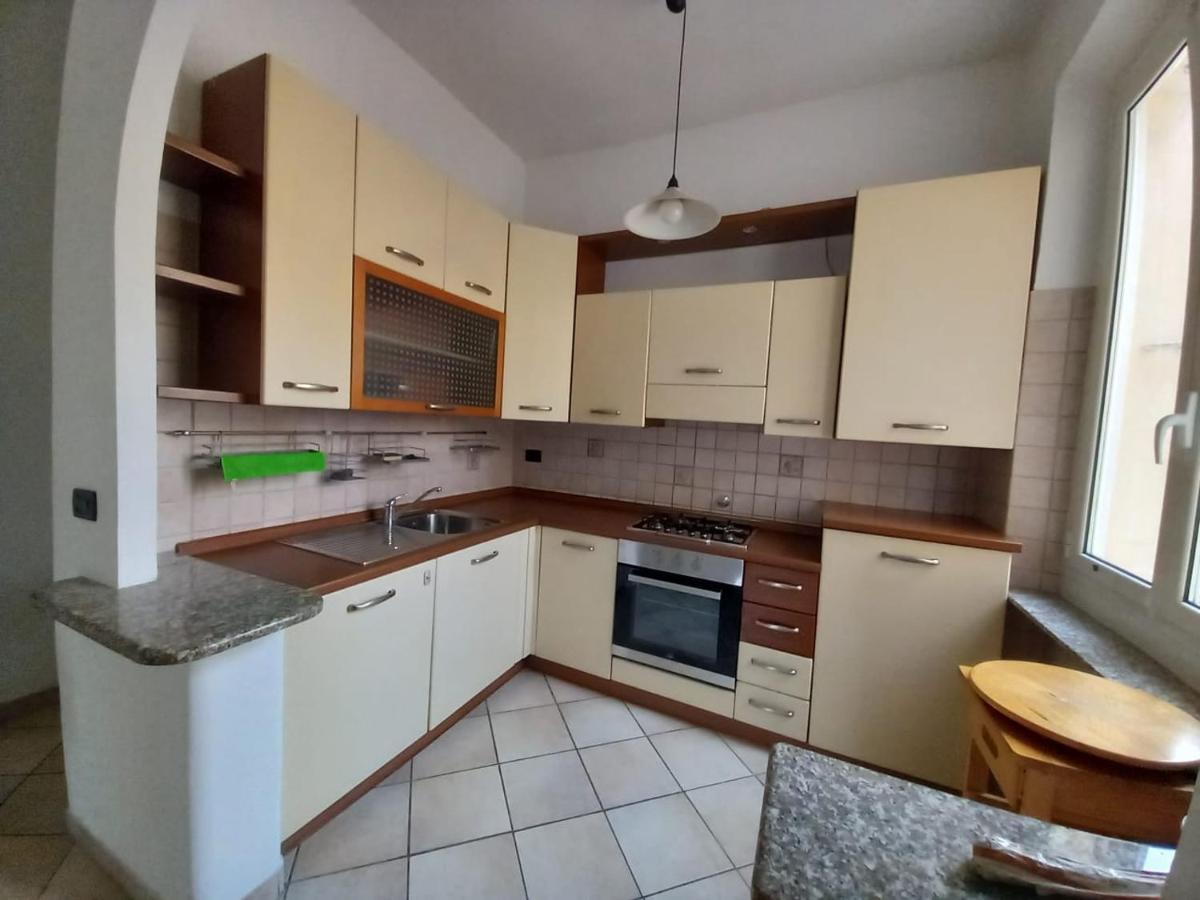 Apartmán Casa Adry Janov Exteriér fotografie