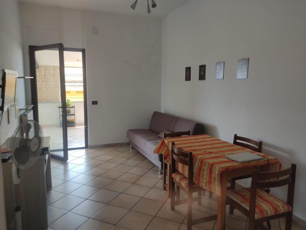 Apartmán Casa Adry Janov Exteriér fotografie