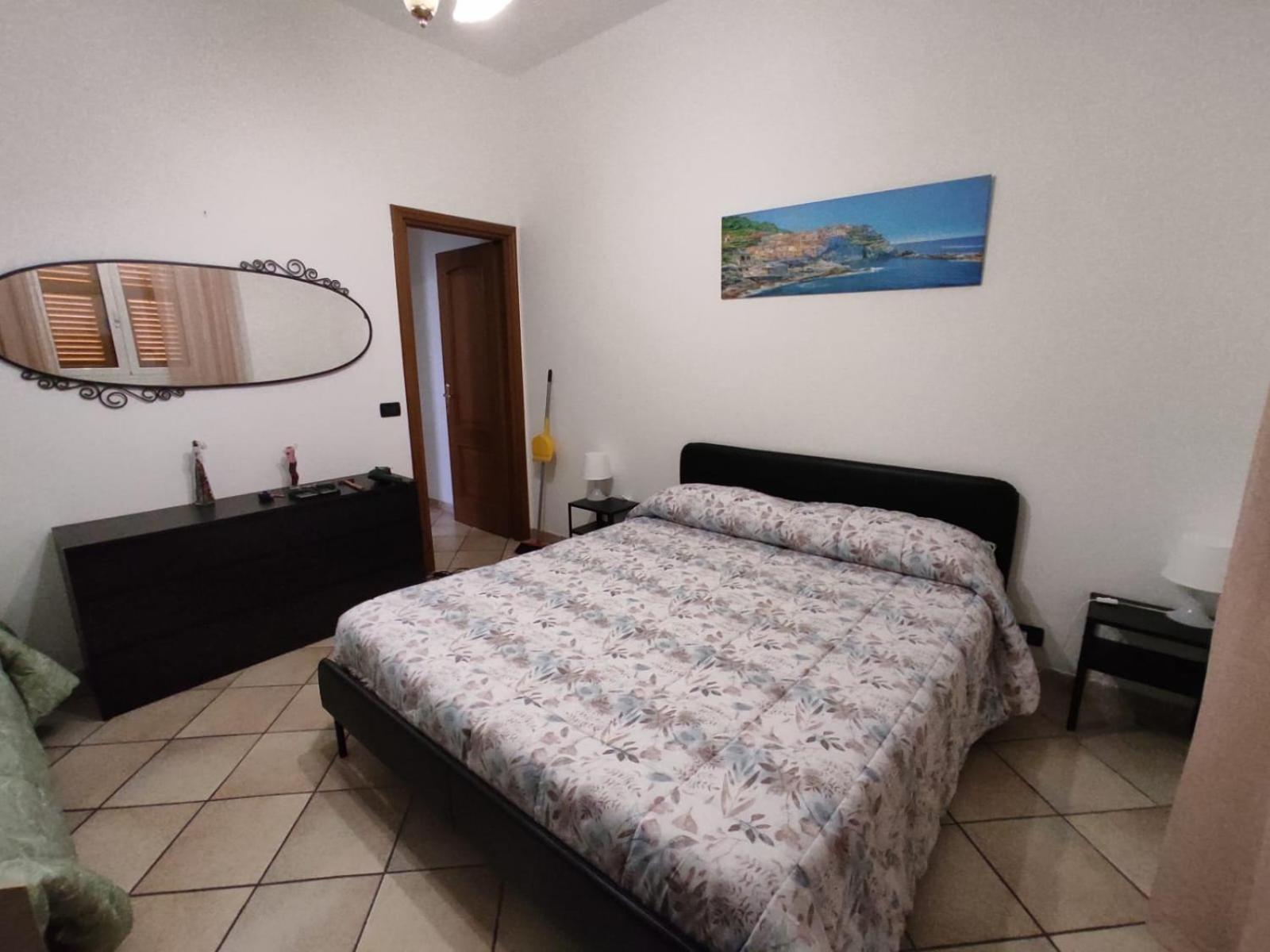 Apartmán Casa Adry Janov Exteriér fotografie