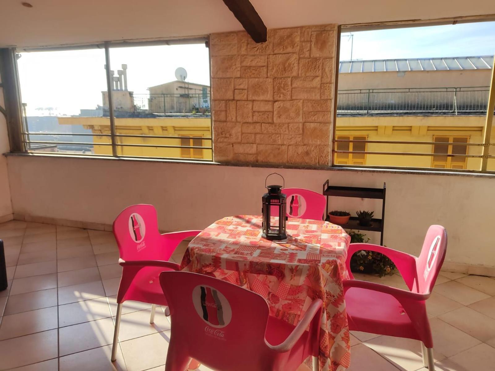 Apartmán Casa Adry Janov Exteriér fotografie