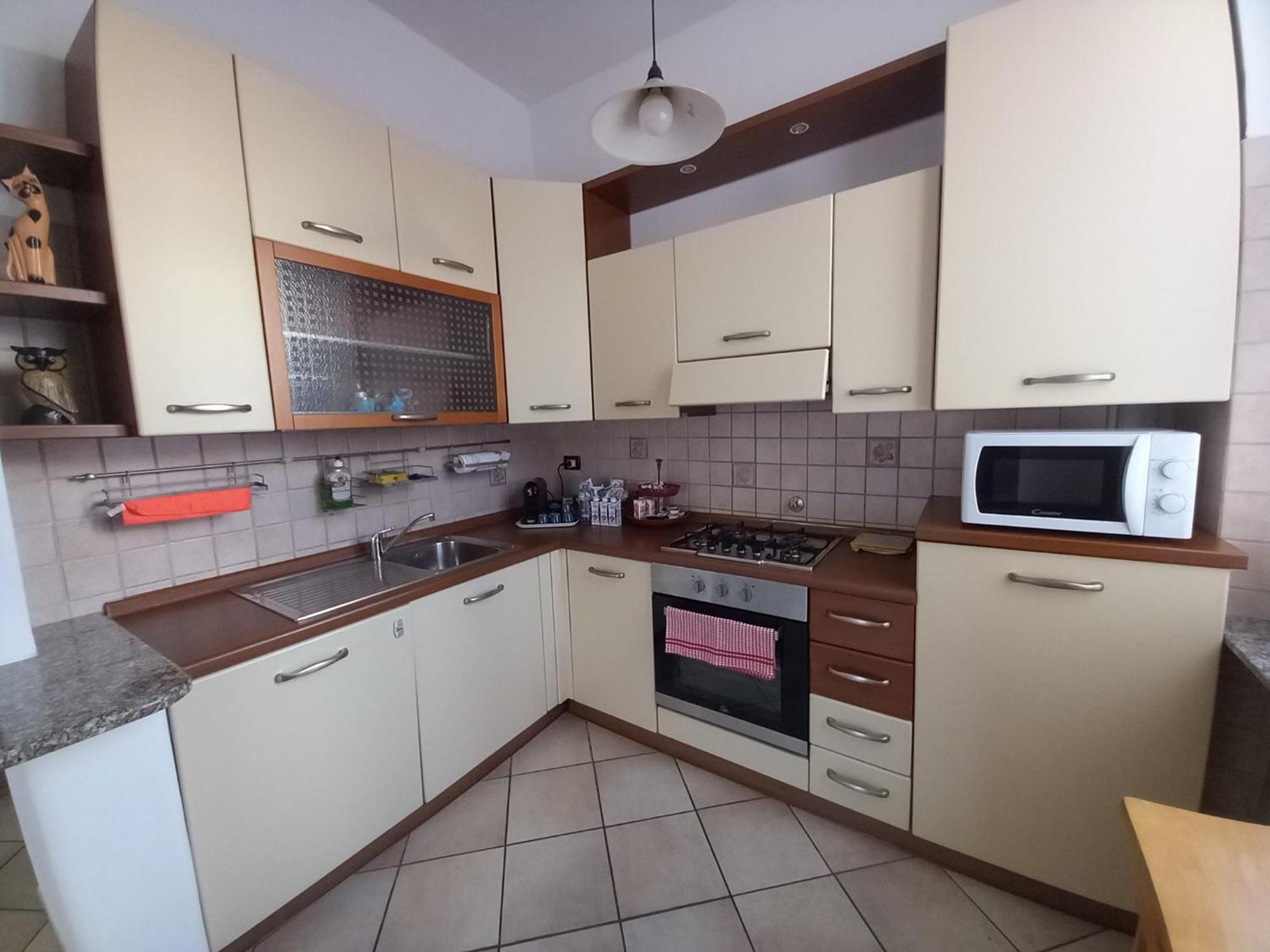 Apartmán Casa Adry Janov Exteriér fotografie