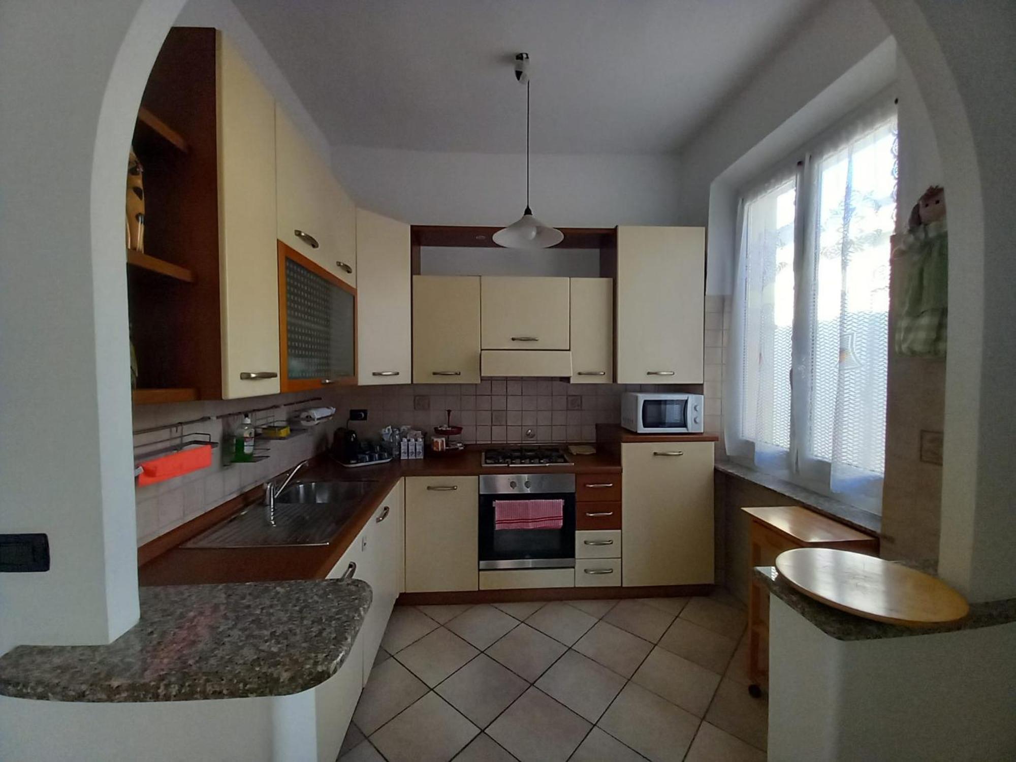 Apartmán Casa Adry Janov Exteriér fotografie