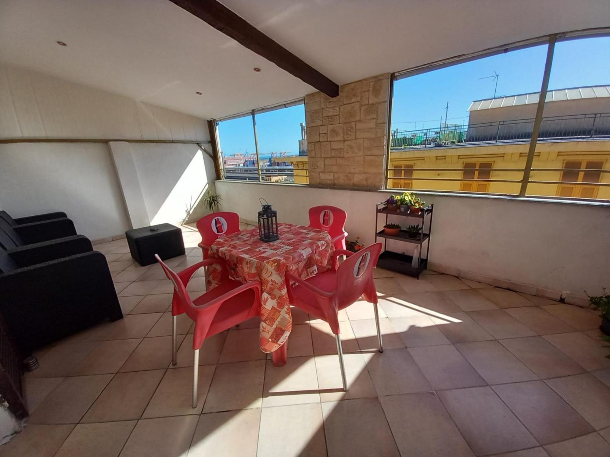 Apartmán Casa Adry Janov Exteriér fotografie